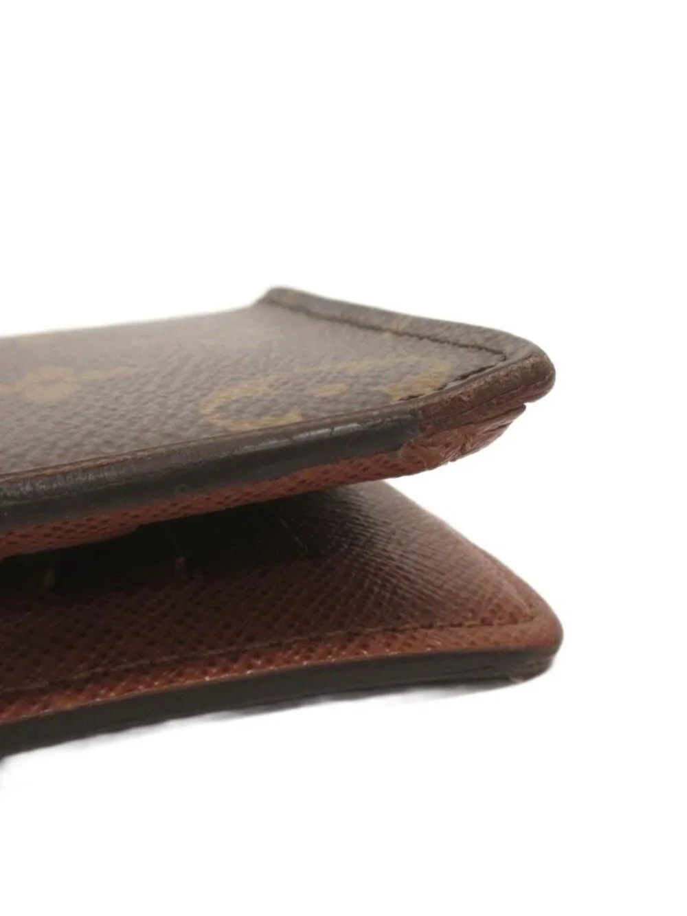 Louis Vuitton name louis